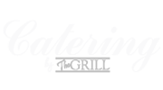 Catering by The Grill Logo
